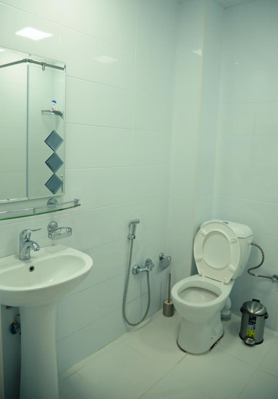 Deyirman Hotel Баку Экстерьер фото